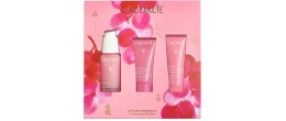 Caudalie VinoHydra Ser30+Gel30+Mas15Set