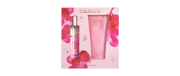 Caudalie Rose D Vigne Fresh50+Gel200Set