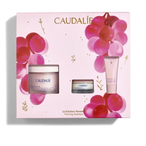 Caudalie Cr Caxemira 50+Cr15+CrOlh5 Set