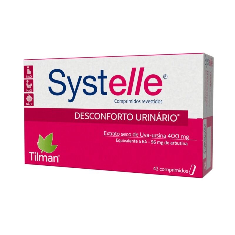 Systelle Comp X42