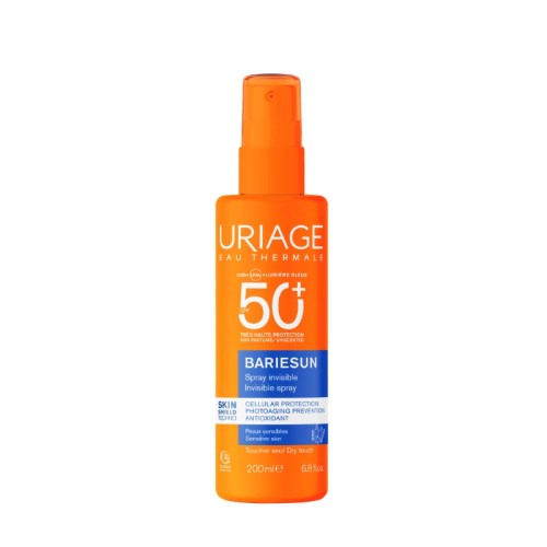 Uriage Sp Inv SP SPF50+ 200Ml