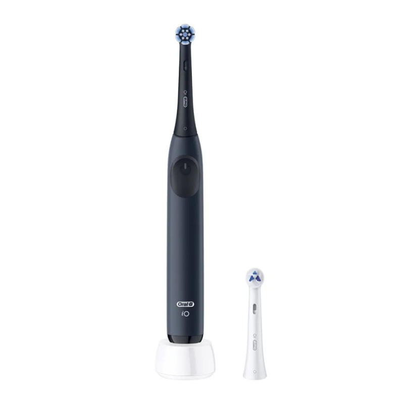 Oral B Lab iO 2 Esc Dent Elet Azul+Rec
