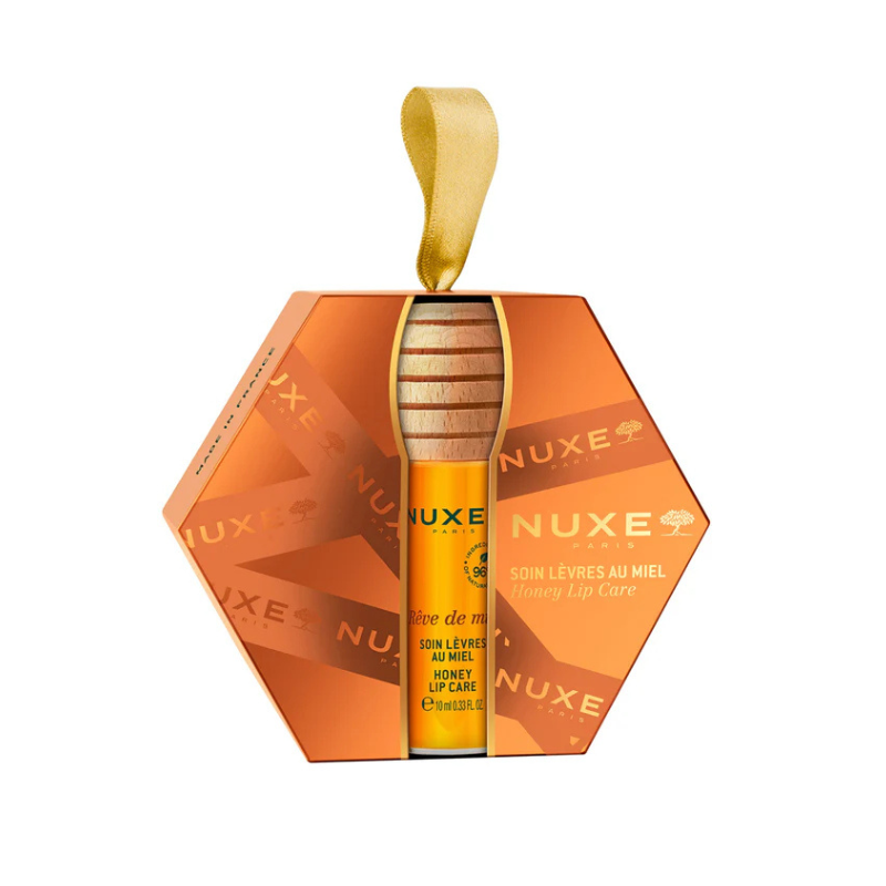 Nuxe Coffret Rêve De Miel Hid Lab 10Ml