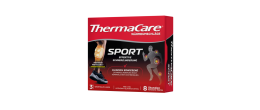 ThermaCare Faixa Term Sport X3