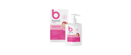 Barral Íntima Pediat Sol Hig 200Ml 2A+