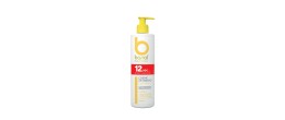 Barral Babyprotec Cr Banh500Ml Prec Esp