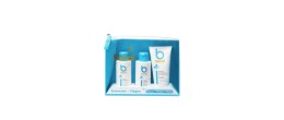 Barral Dermaprotect Kit Viagem