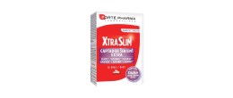Xtra Slim Captador 3Em1 Caps X60