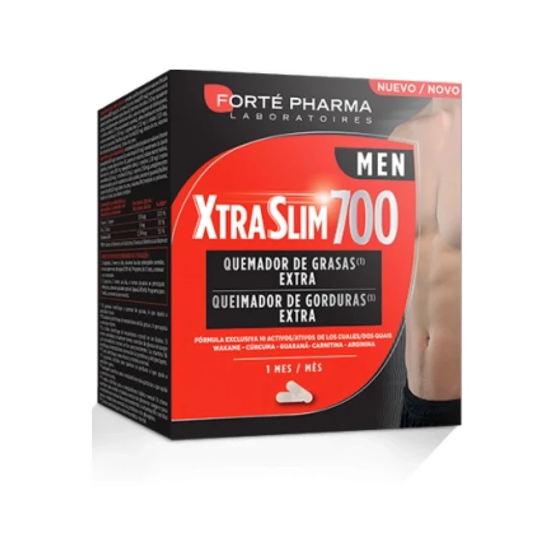 Xtra Slim 700 Men Caps X120