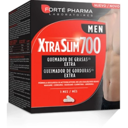 Xtra Slim 700 Men Caps X120