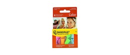 Ohropax Tampoes Aud Espuma Macia Color X8