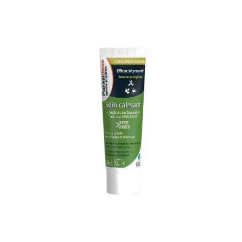 Parasidose Cr Calmante Ap Picada 40Ml