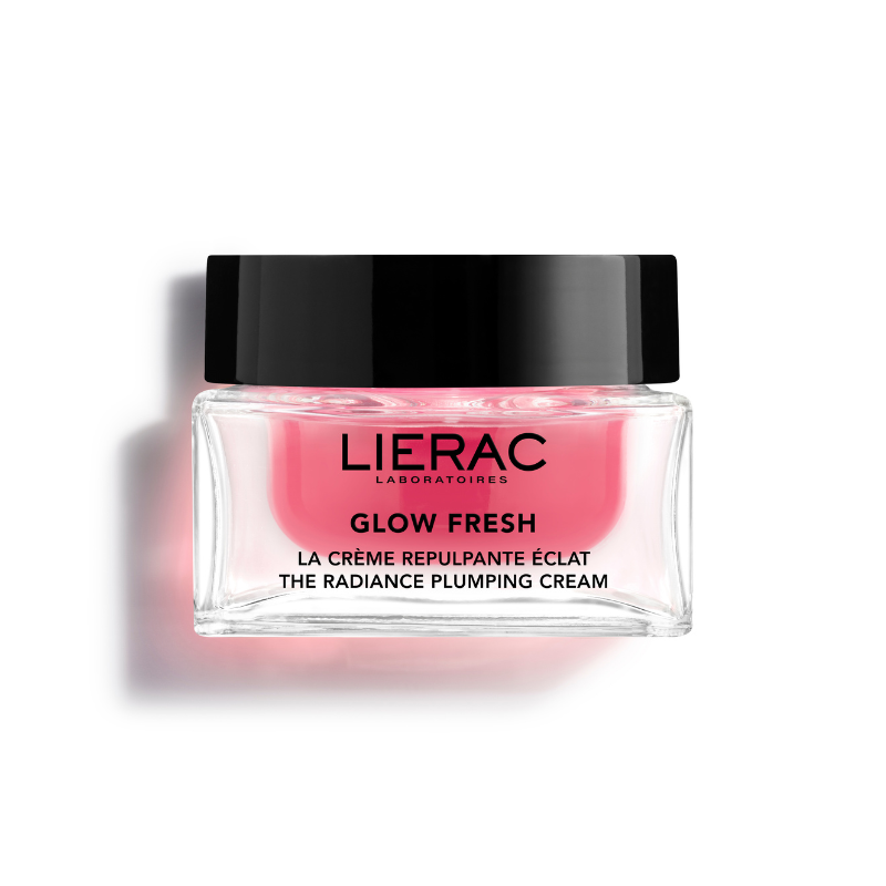 Lierac Glow Fresh Cr Preenc Luminos50Ml