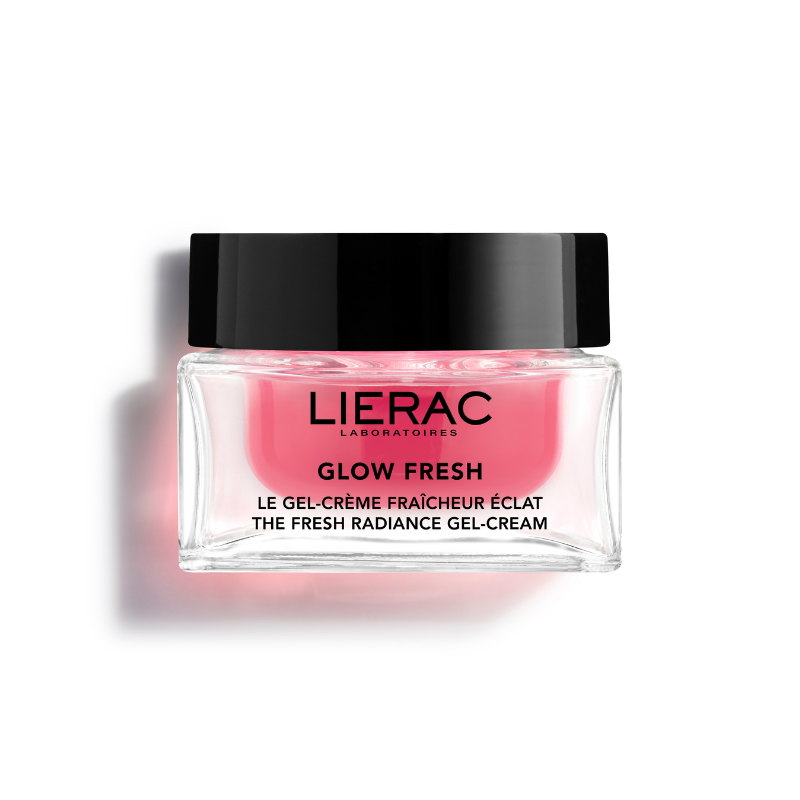 Lierac Glow Fresh GelCr Fresc Lumin50Ml