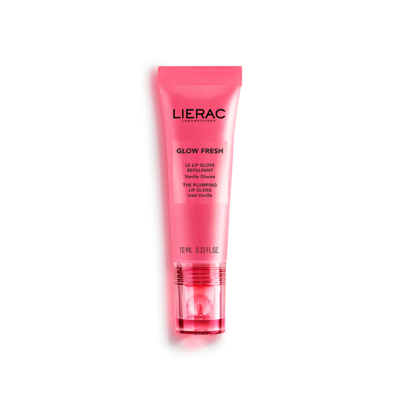 Lierac Glow Fresh Gloss Lab Volumiz10Ml
