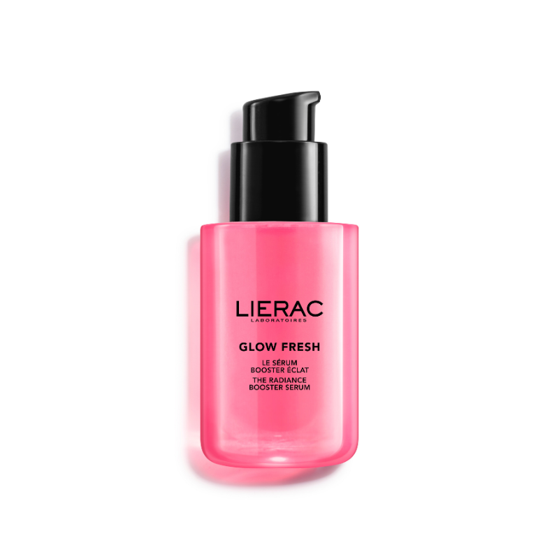 Lierac Glow Fresh Ser Booster Lumin30Ml