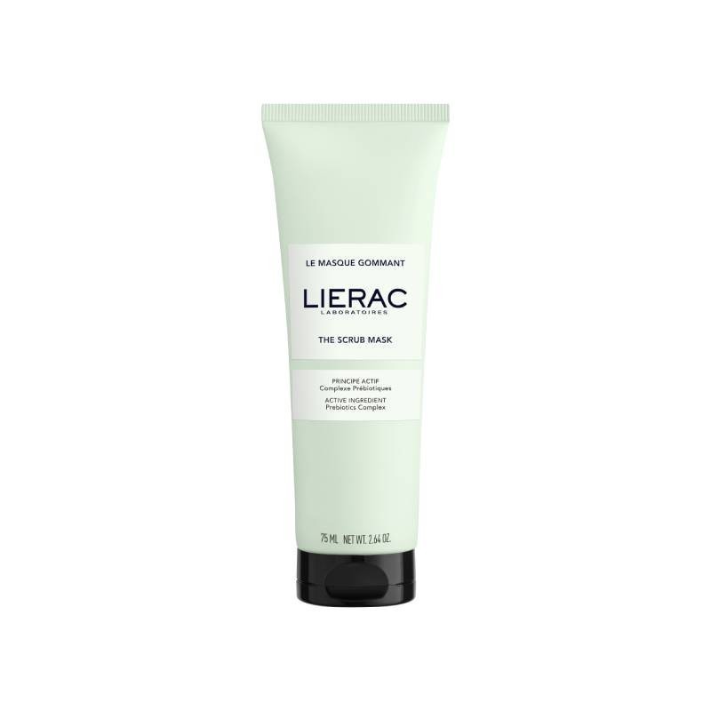 Lierac Desmaq Máscara Esfoliante 75Ml