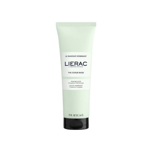 Lierac Desmaq Máscara Esfoliante 75Ml