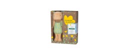 Klorane Bebe Eau 50Ml+Of Coelho