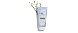 Klorane Capilar Bals Fibra Linho 200ml