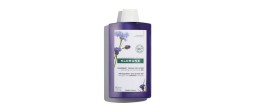 Klorane Capilar Ch Centaureas Azuis 400ml
