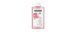 Klorane Capilar Ch Peonia 400Ml Duo