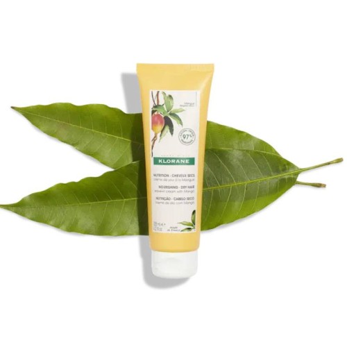 Klorane Capilar Cr Dia Manga 125ml