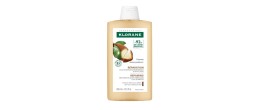 Klorane Capilar Cupuaçu Ch Rep 400Ml