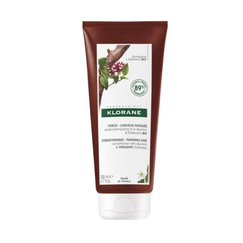 Klorane Capilar Quinina Condic 200Ml
