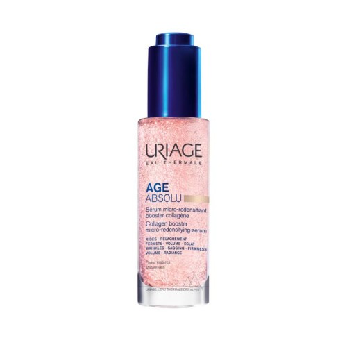 Uriage Age Absolu Sérum Micro Reden30Ml