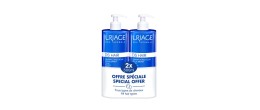 Uriage DS Hair Ch Suave Equil 500ml X2