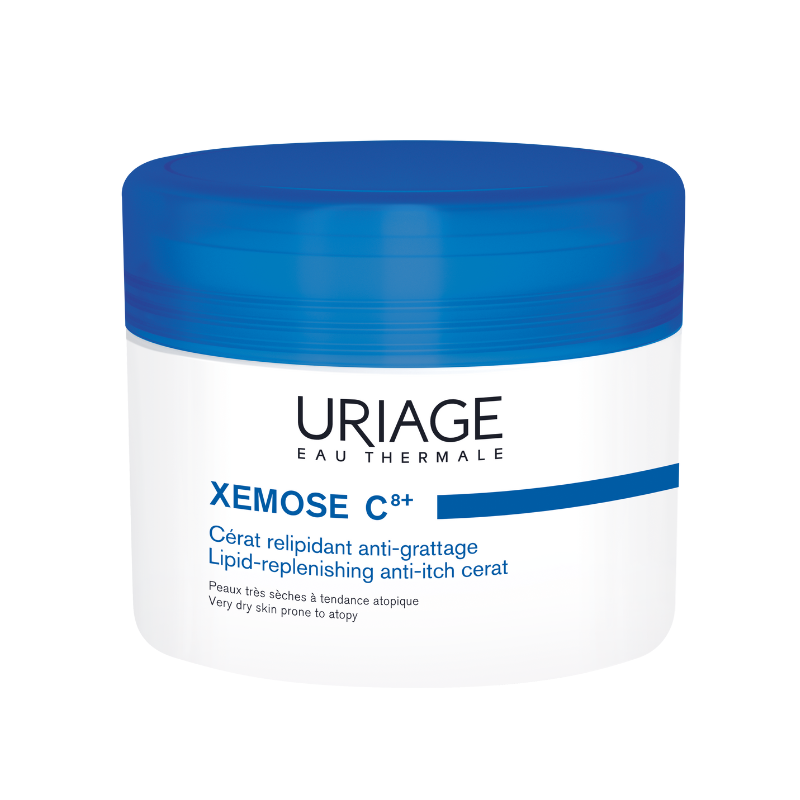 Uriage Xemose C8 Cerat Relip Irrit200Ml