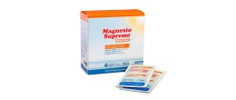 Magnesio Supremo Potassio+ Saq 4,8G X24