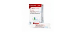 GineCanes Cystil Saq 4GX14