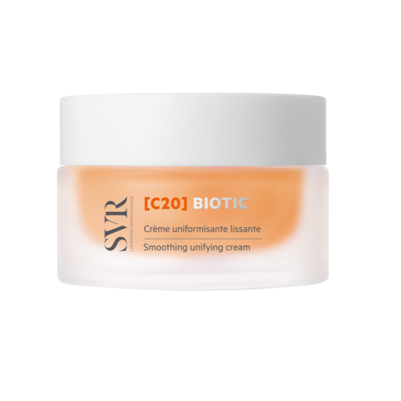 SVR Biotic C20 Cr Recarregável 50Ml