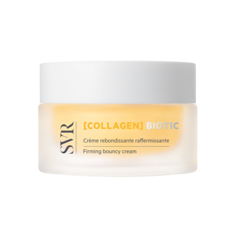 SVR Biotic Collagen Cr Recarregáv 50Ml