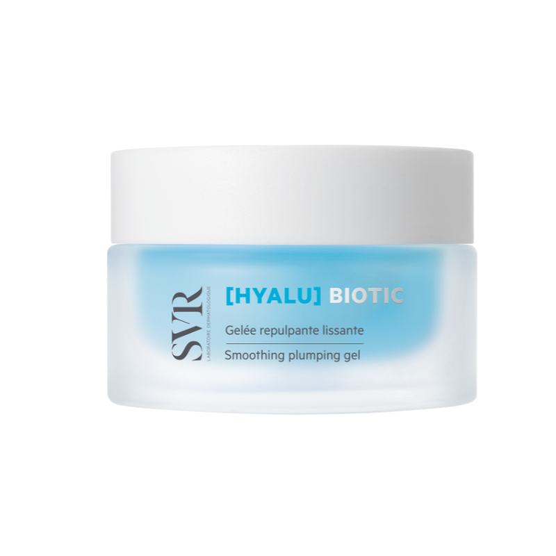 SVR Biotic Hyalu Gel Recarregável 50Ml