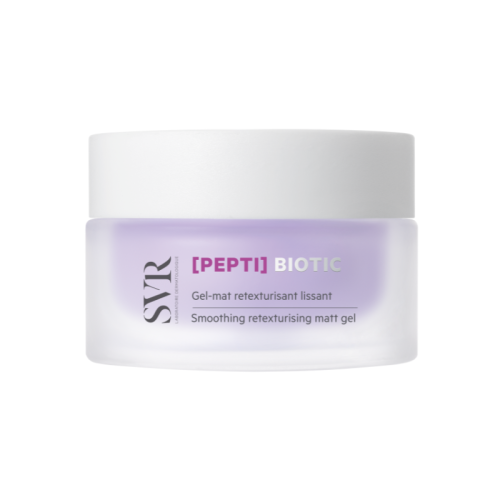 SVR Biotic Pepti Gel Mate Recarreg 50Ml