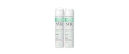 SVR Spirial Deo Spray 75ml X2