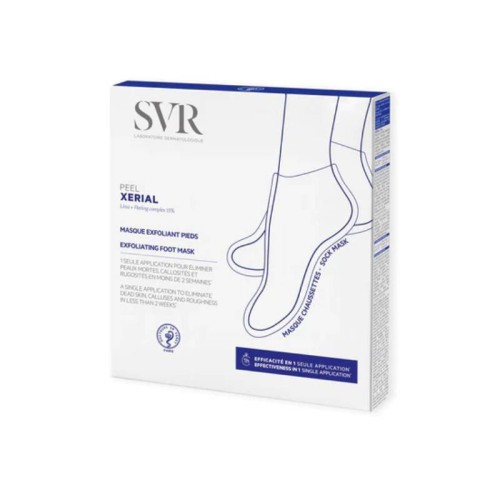 Svr Xerial Peel Masc Meia Esf Pes Des5E