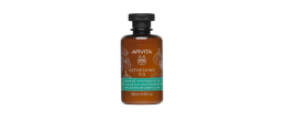 Apivita Corpo Gel Banho Ref Fig 250Ml