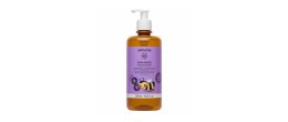 Apivita Gentle Kids Ch Mirtil/Mel 500Ml