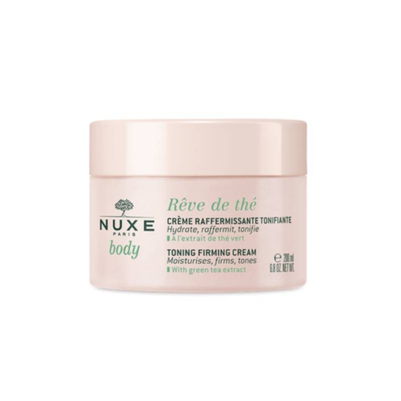 Nuxe Body Reve The Cr Refirm 200Ml