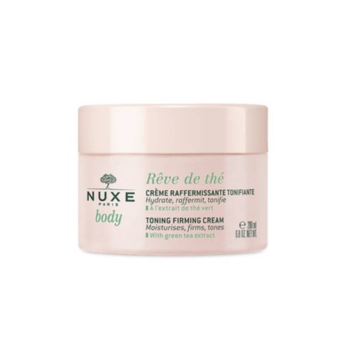 Nuxe Body Reve The Cr Refirm 200Ml