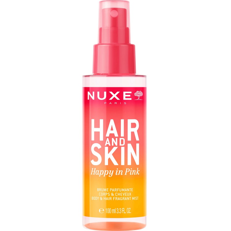 Nuxe HS Bruma Perf Happy in Pink 100Ml