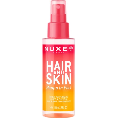 Nuxe HS Bruma Perf Happy in Pink 100Ml
