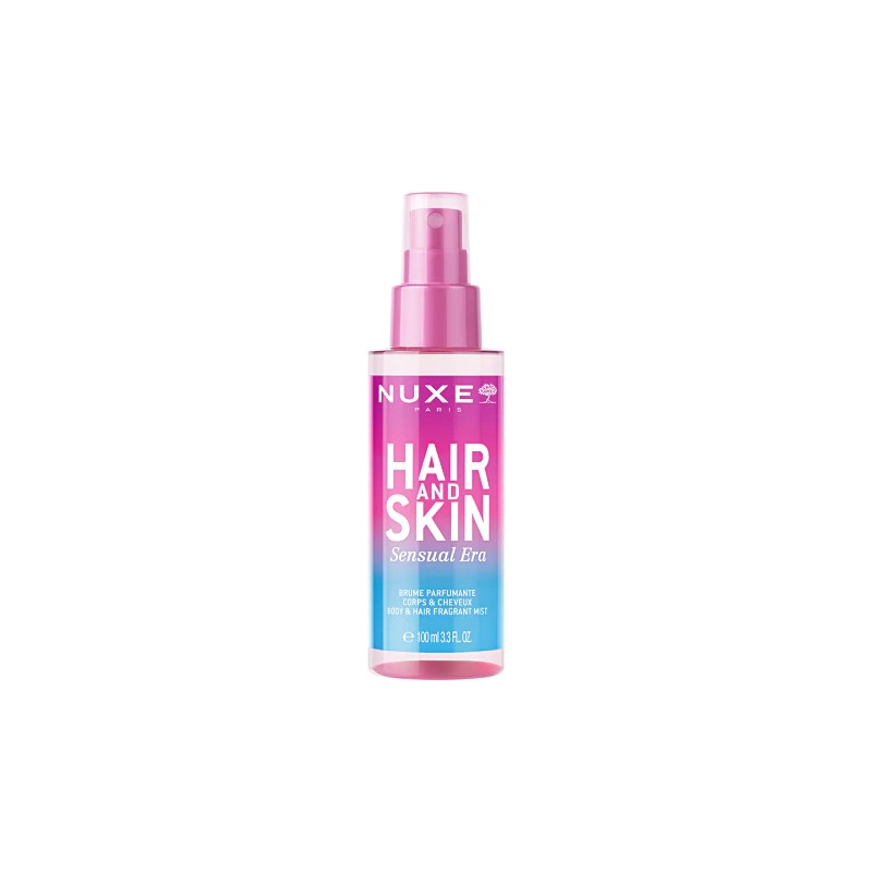 Nuxe HS Bruma Perf Sensual Era 100Ml