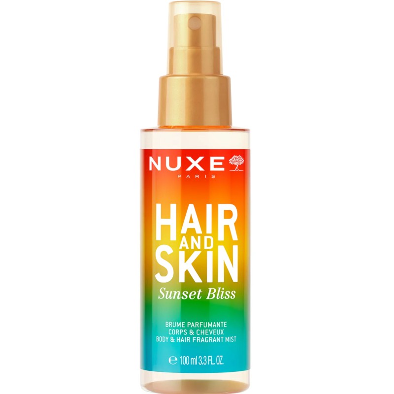 Nuxe HS Bruma Perf Sunset Bliss 100Ml