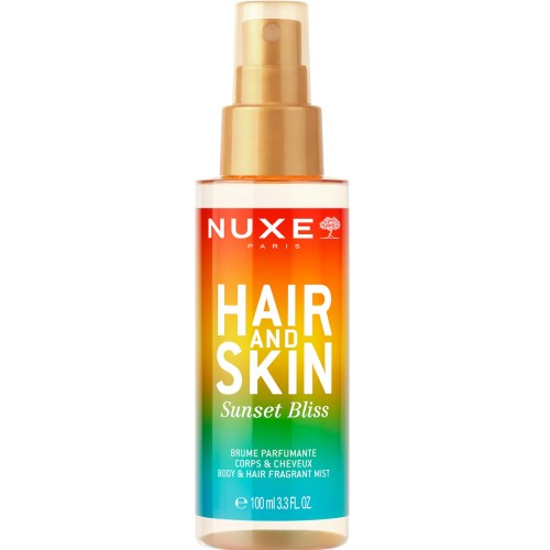 Nuxe HS Bruma Perf Sunset Bliss 100Ml