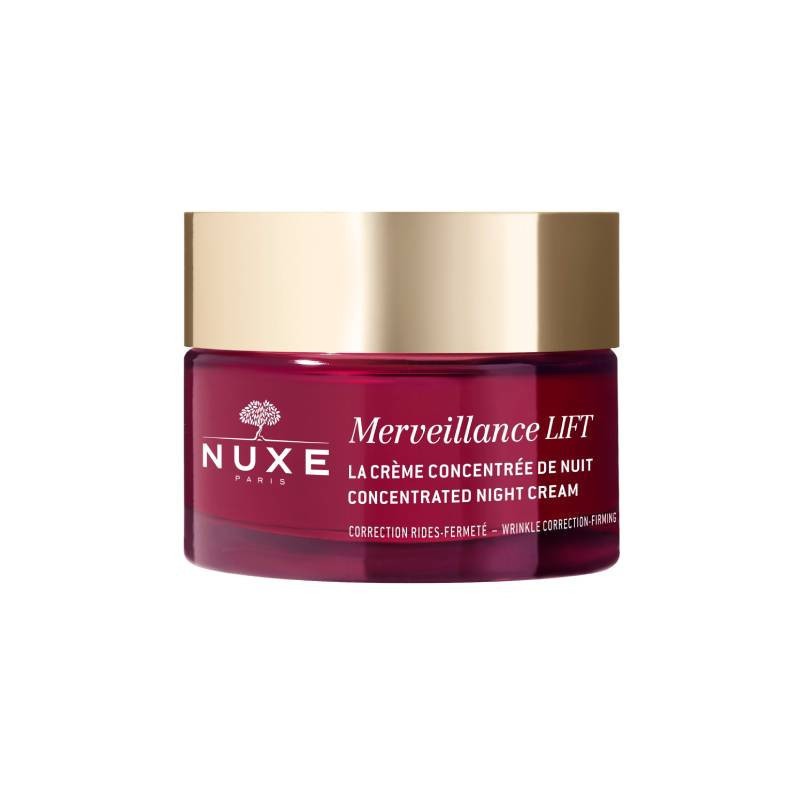 Nuxe Merveillance Lift Cr Conc Noite 50Ml